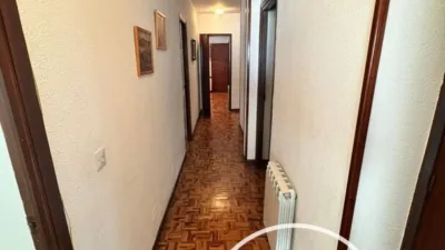 Piso en Dos Pisos Unidos Muy Céntricos Con Ascensor Villarcayo photo 6