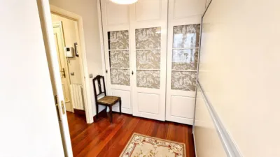 Apartment in Capitán Mendizabal- Itsasalde photo 13