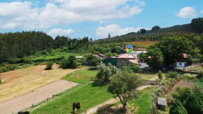 Casa – Aranga, A Castellana - Vista 2