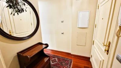 Apartment in Capitán Mendizabal- Itsasalde photo 14
