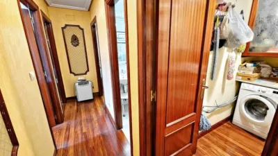 Apartment in Cabieces photo 8