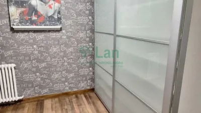 Flat on Pedro Martínez Artola Street photo 9