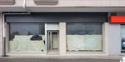 Oficina en alquiler en Calle de las Nebedas - Vista 3