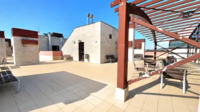 Apartment in Capitán Mendizabal- Itsasalde photo 17