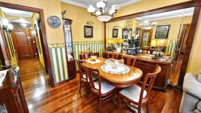 Apartment in Cabieces photo 5