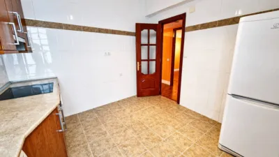 Apartment on Capitán Mendizábal- Itsasalde photo 3