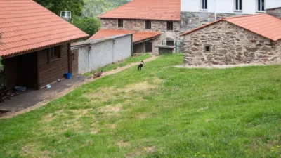 Casa – Aranga, A Castellana - Vista 5
