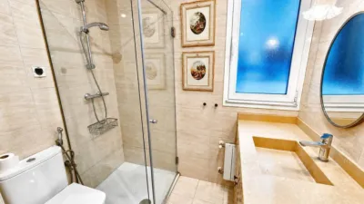 Apartment in Capitán Mendizabal- Itsasalde photo 9