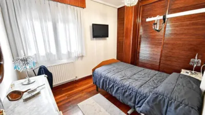 Apartment in Cabieces photo 13