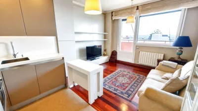 Apartment in Capitán Mendizabal- Itsasalde photo 2