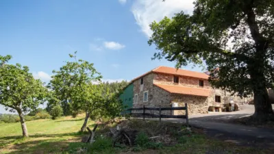 Casa – Aranga, A Castellana - Vista 3