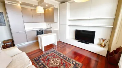 Apartment in Capitán Mendizabal- Itsasalde photo 5