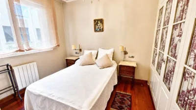 Apartment in Capitán Mendizabal- Itsasalde photo 10