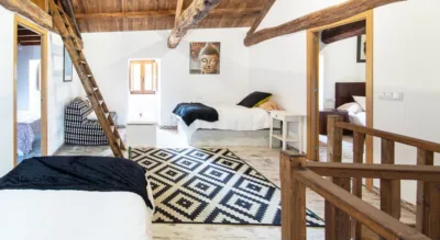 House in Ponte Aranga photo 8