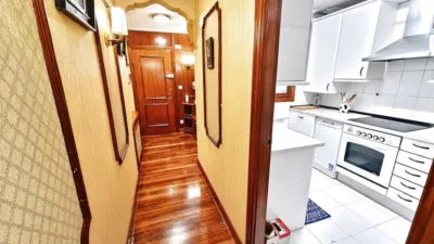 Apartment in Cabieces photo 16