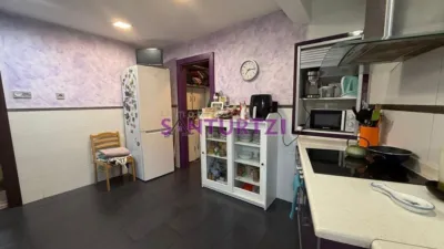 Apartment in Santurtzi's Parkea-Txitxarra photo 24