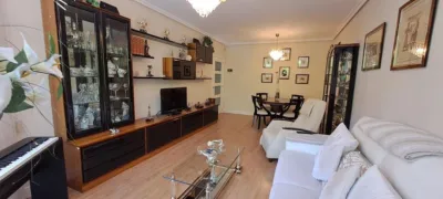 Apartment on Adriano VI Street photo 4