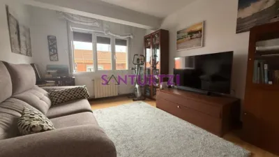 Apartment in Santurtzi's Parkea-Txitxarra photo 6
