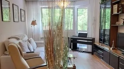 Apartment on Adriano VI Street photo 5