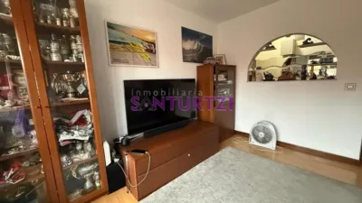 Apartment in Santurtzi's Parkea-Txitxarra photo 4
