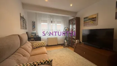 Apartment in Santurtzi's Parkea-Txitxarra photo 27