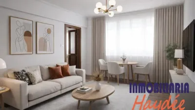 Apartment on Negubide Street photo 32