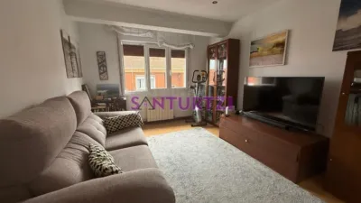 Apartment in Santurtzi's Parkea-Txitxarra photo 2