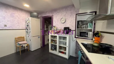 Apartment in Santurtzi's Parkea-Txitxarra photo 23