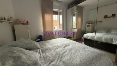Apartment in Santurtzi's Parkea-Txitxarra photo 9