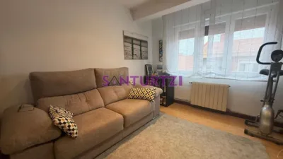 Apartment in Santurtzi's Parkea-Txitxarra photo 28