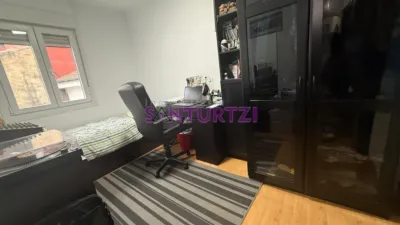 Apartment in Santurtzi's Parkea-Txitxarra photo 17