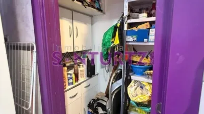 Apartment in Santurtzi's Parkea-Txitxarra photo 26