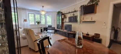Apartment on Adriano VI Street photo 2