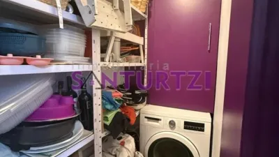 Apartment in Santurtzi's Parkea-Txitxarra photo 25