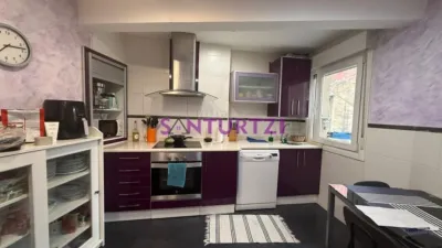 Apartment in Santurtzi's Parkea-Txitxarra photo 22