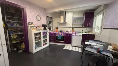 Apartment in Santurtzi's Parkea-Txitxarra photo 21