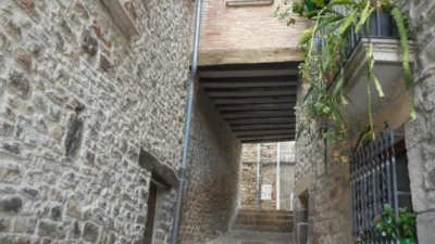 House on Calle Cuchillería, No. 3 photo 11