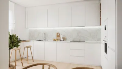 Apartment in Basurto photo 4