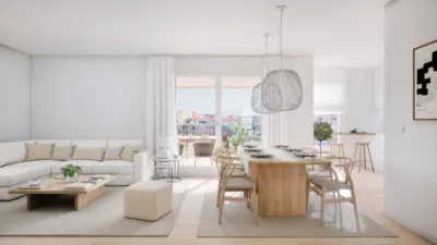 Apartment in Basurto photo 5