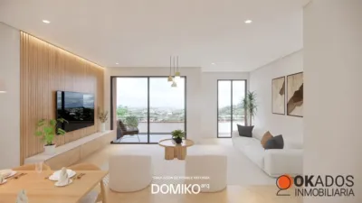 Apartment in Arriola Pasealekua photo 25