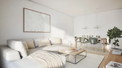 Apartment in Basurtu photo 19