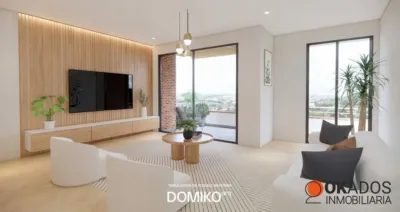 Apartment in Arriola Pasealekua photo 26