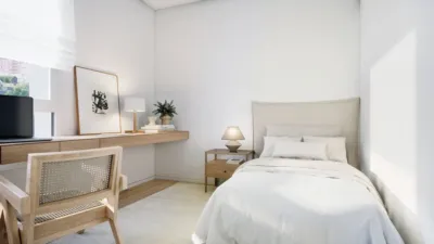 Apartment in Basurto photo 8