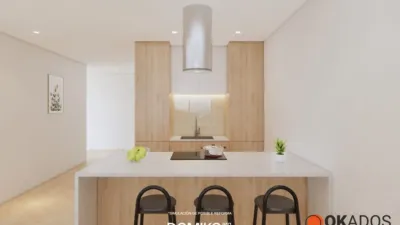 Apartment in Arriola Pasealekua photo 24