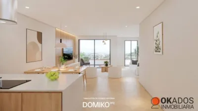 Apartment in Arriola Pasealekua photo 23