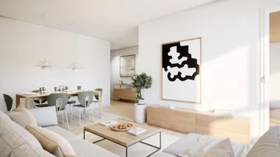 Apartment in Basurto photo 16