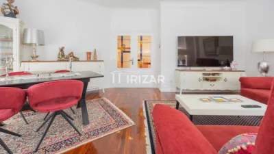 Apartment in Abando Ensanche photo 3
