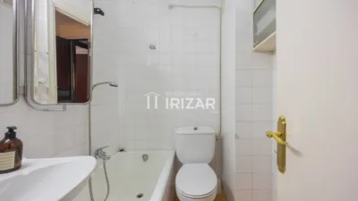 Apartment on Juan Antonio Zunzunegui Etorbidea photo 32