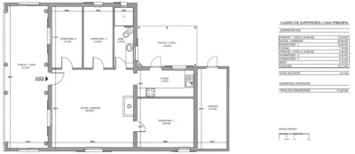 House in Llano Real photo 48