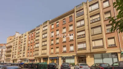 Piso en Abando Ensanche photo 32